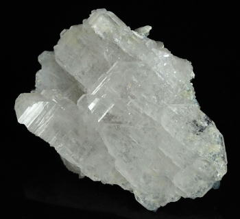 Fluorapatite on Quartz from Golconda mine, Coroaci, Minas Gerais, Brazil [db_pics/pics/apatite8d.jpg]