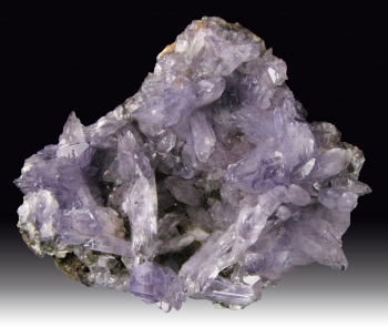 Creedite from El Potosi Mine, Santa Eulalia District, Mun. de Aquiles SerdÃ¡n, Chihuahua, Mexico [db_pics/pics/creedite3a.jpg]