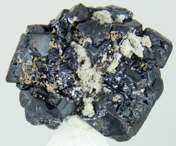 Cuprite w/Silver from Rubtsovsky Mine, Altai Krai, Siberia, Russia [db_pics/pics/cuprite7b.jpg]