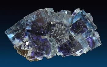 Fluorite from Minerva Mine #1, Rosiclair Level, Ozark Mahoning Mine, Cave-in-Rock District, Hardin Co., Illinois [db_pics/pics/fluorite14a.jpg]