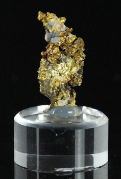 Gold w/ Quartz from Carson Hill Mine, Calavares Co., California [db_pics/pics/gold22b.jpg]
