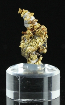 Gold w/ Quartz from Carson Hill Mine, Calavares Co., California [db_pics/pics/gold22c.jpg]