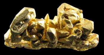 Gold from near Santa Elena, Venezuela [db_pics/pics/gold6c.jpg]