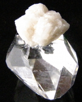 Quartz, var. Herkimer Diamond from Ace of Diamonds Mine, Herkimer County,  New York [db_pics/pics/herkimer3c.jpg]