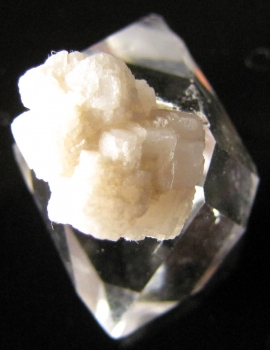 Quartz, var. Herkimer Diamond from Ace of Diamonds Mine, Herkimer County,  New York [db_pics/pics/herkimer3d.jpg]