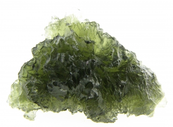 Moldavite from near Chlum, Moldau River Valley, Czech Republic [db_pics/pics/moldavite1a.jpg]