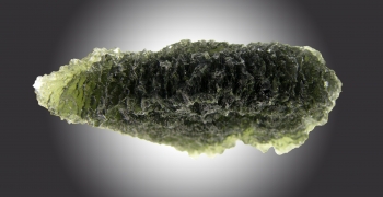 Moldavite from Chlum, Moldau River valley, Czech Republic [db_pics/pics/moldavite5c.jpg]