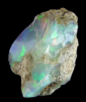 Opal from Shoa Province, Ethiopia [db_pics/pics/opal6b.jpg]