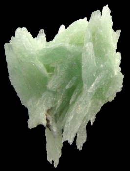 Phosphophyllite from Machacamarca District, Cornelio Saavedra Province, Potosi Department, Bolivia [db_pics/pics/phospho1a.jpg]