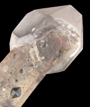 Quartz Var. Scepter with Hematite inclusions and Anatase from Betafo, Madagascar [db_pics/pics/quartz25d.jpg]