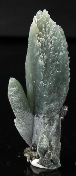 Quartz with Hedenbergite from Serifos, Greece [db_pics/pics/quartz59a.jpg]