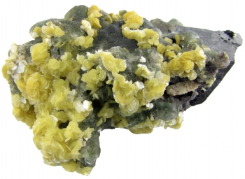 Schorl with Fluorite and Muscovite from Erongo Mountains, Erongo Region, Namibia [db_pics/pics/schorl1e.jpg]