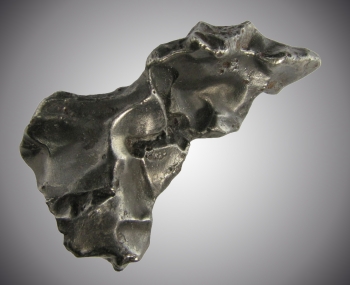 Sikhote-Alin Meteorite from Sikhote-Alin Mountains, Eastern Siberia, Russia [db_pics/pics/sikhote8b.jpg]