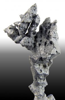 Acanthite from Imiter, Atlas Mountains, Morocco [db_pics/pics/acanthite2d.jpg]
