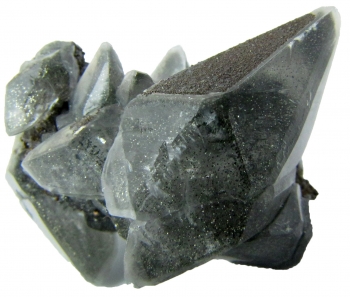 Calcite with Pyrite and Marcasite from Conco mine, North Aurora, Kane Co., Illinois [db_pics/pics/calcite3c.jpg]
