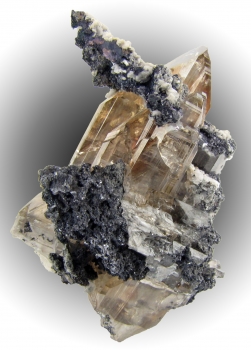 Cerrusite from Tsumeb mine, Tsumeb, Namibia [db_pics/pics/cerrusite1d.jpg]