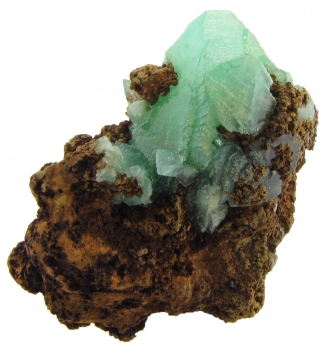 Cuproadamite from Ojuela Mine, Mapimi, Durango, Mexico [db_pics/pics/cupro1a.jpg]