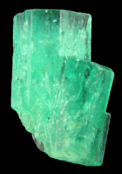 Beryl var. Emerald from Muzo Mine, Muzo, Vasquez-YacopÃ­ Mining District, BoyacÃ¡ Department, Colombia [db_pics/pics/emerald3d.jpg]