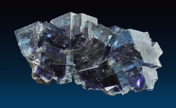 Fluorite from Minerva Mine #1, Rosiclair Level, Ozark Mahoning Mine, Cave-in-Rock District, Hardin Co., Illinois [db_pics/pics/fluorite14d.jpg]