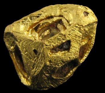 Gold from Near Santa Elena, Venezuela [db_pics/pics/gold4c.jpg]
