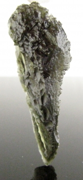 Tektite Var. Moldavite from Chlum, Maldau River Valley, Czech Republic [db_pics/pics/moldavite12b.jpg]