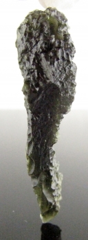 Tektite Var. Moldavite from Chlum, Maldau River Valley, Czech Republic [db_pics/pics/moldavite12c.jpg]