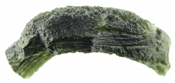 Moldavite from Chlum, Moldau River valley, Czech Republic [db_pics/pics/moldavite3b.jpg]