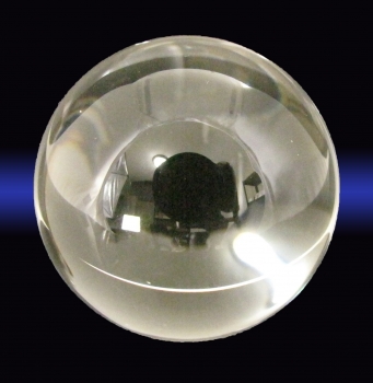 Quartz Var. Optical sphere from Minas Gerais, Brazil [db_pics/pics/quartz48a.jpg]