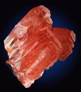 Rhodochrosite from N'Chwanning II Mine, Kalahari manganese fields, Republic of South Africa [db_pics/pics/rhodochrosite3b.jpg]
