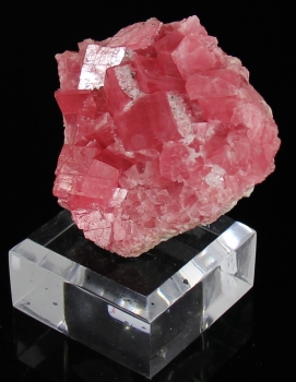 Rhodochrosite on matrix from Sweet Home Mine, Mount Bross, Alma Dist., Park Co., Colorado [db_pics/pics/rhodochrosite5b.jpg]