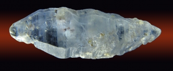 Corundum Var. Sapphire from Balangoda, near Ratnapura, Sabaragamuwa Province,  Sri Lanka [db_pics/pics/sapphire5a.jpg]