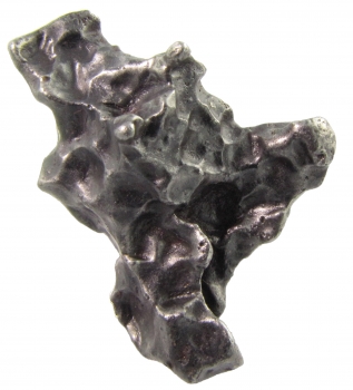 Sikhote-Alin Meteorite from Sikhote-Alin Mountains, Eastern Siberia, Russia [db_pics/pics/sikhote1a.jpg]