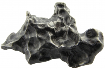 Sikhote-Alin Meteorite from Sikhote-Alin Mountains, Eastern Siberia, Russia [db_pics/pics/sikhote1b.jpg]