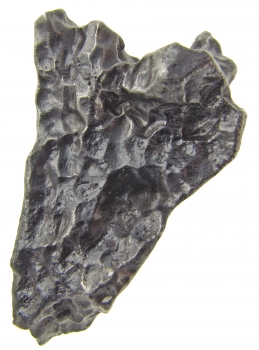 Sikhote-Alin Meteorite from Sikhote-Alin Mountains, Eastern Siberia, Russia [db_pics/pics/sikhote2a.jpg]