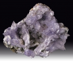 Purple Creedite from Chihuahua, Mexico